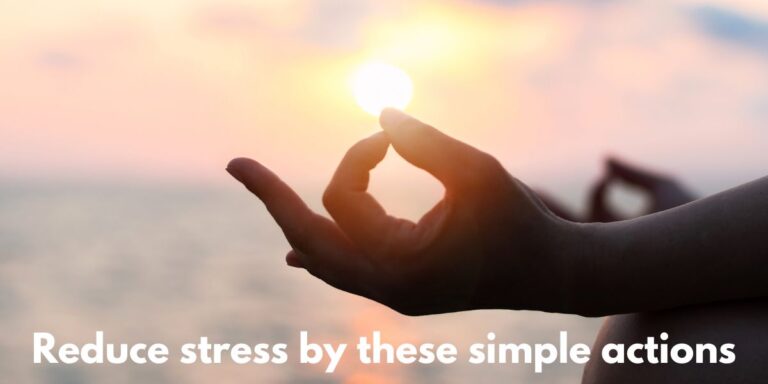 Read more about the article How to reduce stress? 11 best tips that works every time.