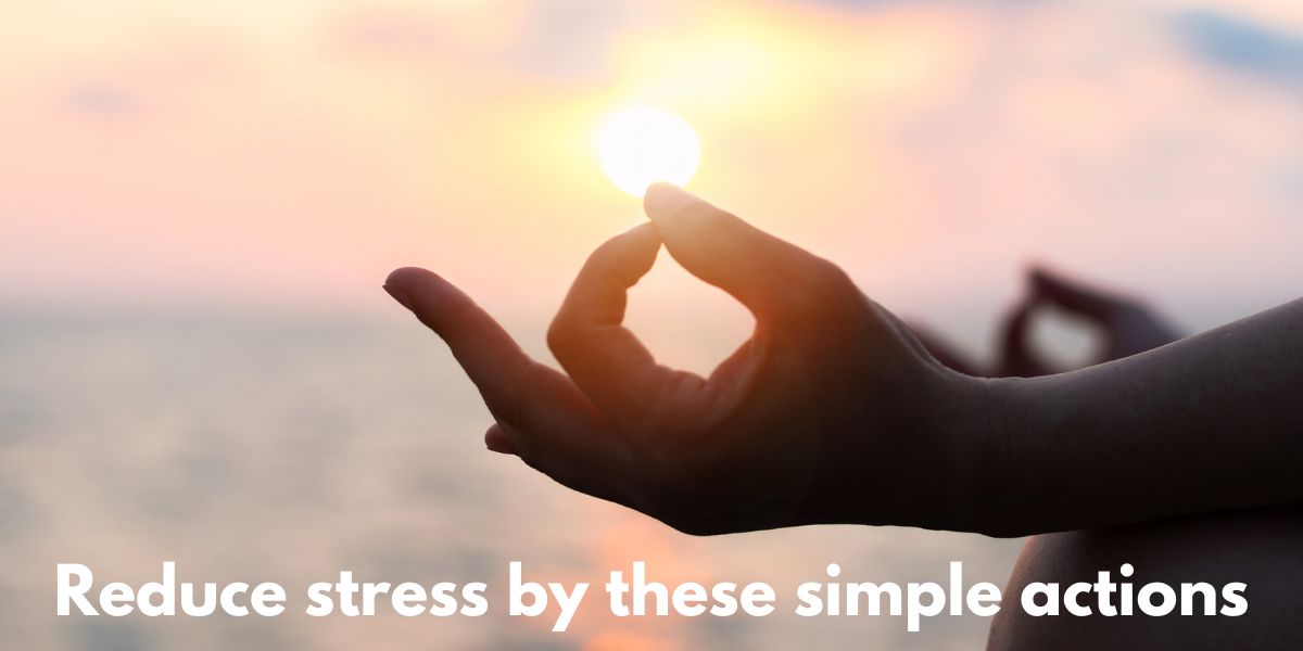 You are currently viewing How to reduce stress? 11 best tips that works every time.